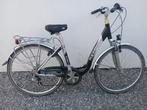 Thomson Damesfiets 28 inch, Fietsen en Brommers, Fietsen | Dames | Sportfietsen en Toerfietsen, Ophalen, Zo goed als nieuw, 28 inch