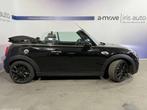 MINI Cabrio Cooper S 2.0 | NAVI | CAMERA | (bj 2018), Auto's, Mini, Automaat, Gebruikt, Euro 6, 4 cilinders