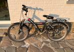 Oxford Warrior 20inch kinderfiets jongens, Ophalen, Gebruikt, 16 tot 20 inch, Oxford