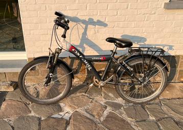 Oxford Warrior 20inch kinderfiets jongens beschikbaar voor biedingen