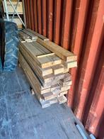 eiken hout, Doe-het-zelf en Bouw, Hout en Planken, Ophalen, Eiken, Zo goed als nieuw, 200 tot 250 cm