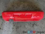 Achterbumper 51129069538 rood BMW Z3 Roadster 51128397515, Auto-onderdelen, Gebruikt, Ophalen of Verzenden, Achter, Bumper