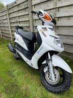 Yamaha cygnus 125cc, Vélos & Vélomoteurs, Scooters | Yamaha, Autres modèles, Enlèvement, Utilisé, Essence