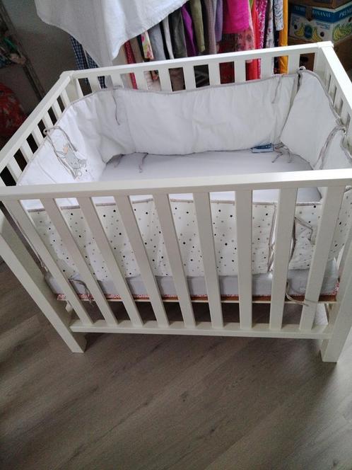 Kinderpark met bijbehoren, Kinderen en Baby's, Babyparken, Ophalen