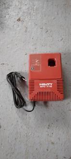 chargeur batterie hilti sfc7/18, Doe-het-zelf en Bouw, Ophalen, Nieuw