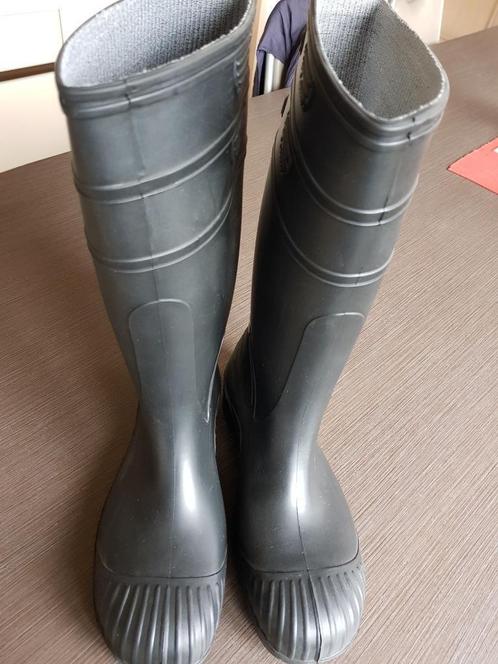 rubberen veiligheidslaarzen, Tuin en Terras, Werkkleding, Nieuw, Heren, Laarzen, Ophalen