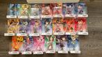Nintendo Amiibo - 34 Amiibo's NIEUW, Overige typen, Nieuw, Ophalen of Verzenden, Draadloos