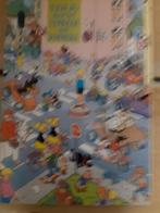 Strip,Veilig verkeer met JOMMEKE., Boeken, Ophalen of Verzenden, Zo goed als nieuw