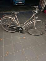 Vintage fiets, Fietsen en Brommers, Fietsen | Oldtimers, Ophalen