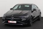 Mercedes-Benz CLA-Klasse 200 PROGRESSIVE LINE ADVANCE DCT SE, Auto's, Gebruikt, Parkeersensor, Zwart, 120 kW