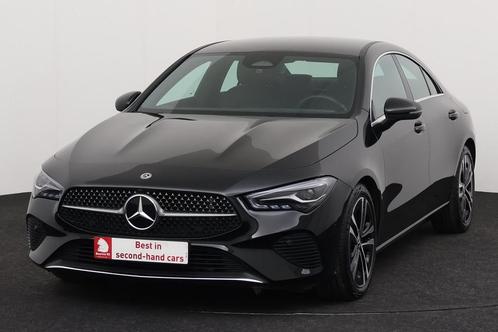 Mercedes-Benz CLA-Klasse 200 PROGRESSIVE LINE ADVANCE DCT SE, Auto's, Mercedes-Benz, Bedrijf, Te koop, CLA, Achteruitrijcamera