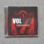 Volbeat: Live From Beyond Hell / Above Heaven (cd), Ophalen of Verzenden