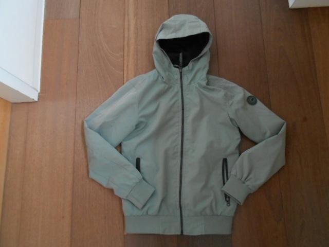 jas Cars Jeans jongen 12 jaar, Enfants & Bébés, Vêtements enfant | Taille 152, Utilisé, Garçon, Manteau, Enlèvement ou Envoi