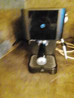 Espresso machine, Electroménager, Cafetières, Café moulu, Machine à espresso, Comme neuf, Enlèvement