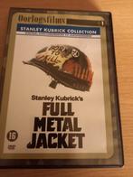 Stanley kubrick's full metal jacket.  Oorlog film, Comme neuf, Enlèvement ou Envoi