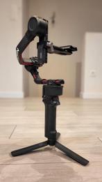 DJI Ronin 2 Pro Combo (RS 2 Pro Combo), Ophalen, Gebruikt