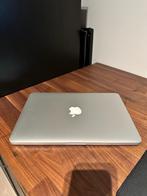 MacBook Pro uit 2013, Computers en Software, Apple Macbooks, Gebruikt, MacBook Pro, Azerty, 2 tot 3 Ghz
