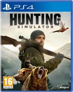 Hunting Simulator, 1 speler, Ophalen of Verzenden, Zo goed als nieuw, Vanaf 16 jaar