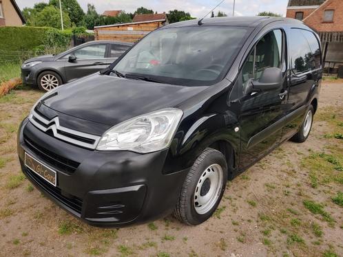 citroen Berlingo 3zit, Auto's, Citroën, Bedrijf, Te koop, Berlingo, ABS, Airbags, Airconditioning, Alarm, Bluetooth, Boordcomputer