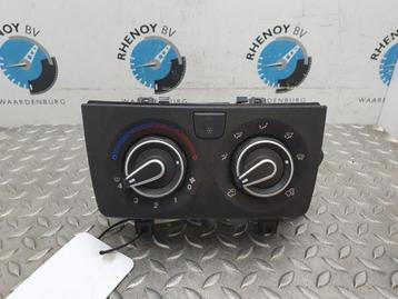 CITROEN RELAY/JUMPER JUMPER III 35H [HEAT_AC_CONTROLLER] 202 beschikbaar voor biedingen