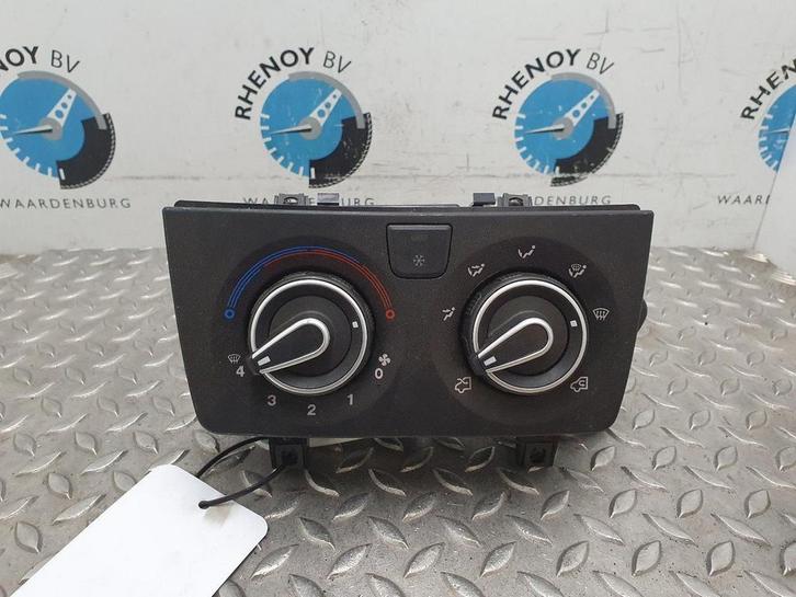 CITROEN RELAY/JUMPER JUMPER III 35H [HEAT_AC_CONTROLLER] 202, Auto-onderdelen, Overige Auto-onderdelen, Gebruikt, ARN erkend, Stiba lid