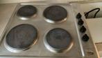 Kookvuur Beko, Elektronische apparatuur, Kookplaten, Ophalen, Zo goed als nieuw
