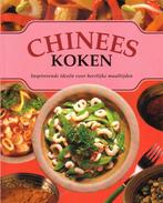 Chinees Koken-Inspirerende ideeën voor heerlijke maaltijden, Enlèvement ou Envoi, Comme neuf