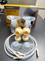 Medela kolf accesoires 27mm, Ophalen, Zo goed als nieuw