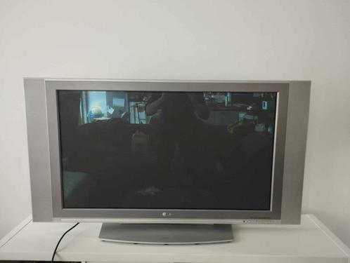 Télévision LG 107cm, TV, Hi-fi & Vidéo, Télévisions, Utilisé, 100 cm ou plus, HD Ready (720p), LG, Enlèvement