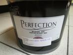 Peinture orange clair Perfection, Doe-het-zelf en Bouw, Verf, Beits en Lak, Ophalen, Gebruikt, Oranje, Verf