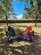 go karts berg, Fietsen en Brommers, Overige Fietsen en Brommers, Ophalen, Gebruikt, Berg