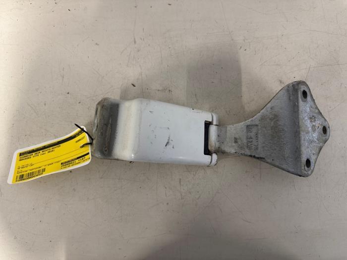 Scharnier deur rechts-achter van een Mercedes Vito, Auto-onderdelen, Overige Auto-onderdelen, Mercedes-Benz, Gebruikt, 3 maanden garantie