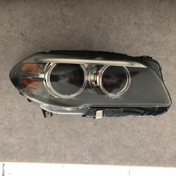 Phare HELLA BMW serie 5 F11 beschikbaar voor biedingen