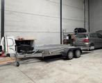 Autotransponter kantelbaar 2700MTM, Autos : Divers, Remorques, Enlèvement, Utilisé