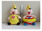Bumba knuffels, Kinderen en Baby's, Speelgoed | Knuffels en Pluche, Ophalen