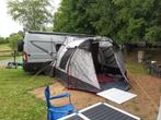 vrijstaande bus-/campertent, Ophalen, Zo goed als nieuw