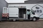 Ford Transit 2.0TDCI- L2H2- Camera- GPS- Carplay- 14990+BTW, Parkeersensor, Stof, 1995 cc, Euro 6