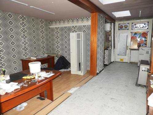 Commercieel te koop in Wetteren, Immo, Huizen en Appartementen te koop, Overige soorten, F