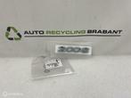 Embleem Peugeot 2008 NIEUW ORIGINEEL 98189145DX, Autos : Pièces & Accessoires, Petit matériel, Enlèvement ou Envoi, Utilisé, Peugeot