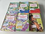 6 jeugdboeken : Waanzinnige Boomhut, Boeken, Kinderboeken | Jeugd | 10 tot 12 jaar, Ophalen of Verzenden