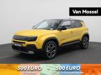 Jeep Avenger 1st Edition 54 kWh, Auto's, 392 km, Stof, Gebruikt, Overige kleuren