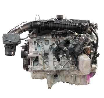 BMW X5 G05 X7 G07 3er G20 G21 5er G30 G31 3.0L motor  beschikbaar voor biedingen