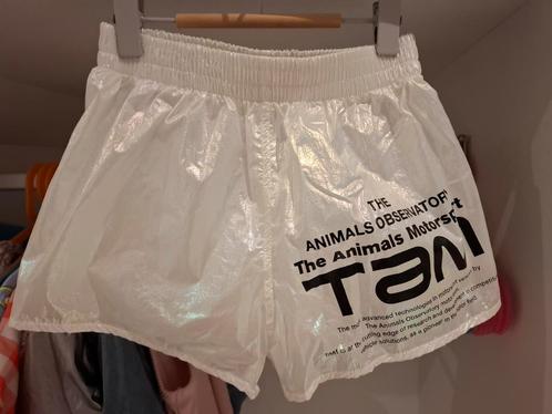 Parelmoeren short The Animals Observatory, Kinderen en Baby's, Kinderkleding | Maat 128, Nieuw, Ophalen