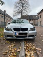 bmw e90 318i, Auto's, BMW, Automaat, Stof, Grijs, Particulier