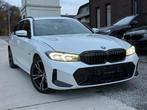 BMW 330 e M-PACK 12/22 *FACELIFT*Adap. Cruise*Trekhaak, Achat, Entreprise, Garantie prolongée, Entretenue par le concessionnaire