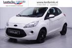 Ford Ka/Ka+ 1.2 Cool & Sound start/stop Airco NAP, Auto's, Ford, Ka, Wit, 115 g/km, Bedrijf