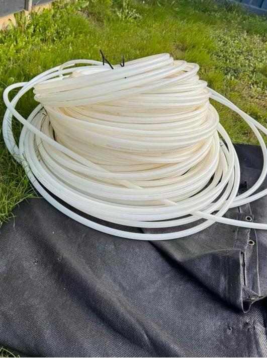 Pex buis/meerlagenbuis / multicouche buis,, Doe-het-zelf en Bouw, Buizen en Afvoer, Nieuw, Aluminium, Ophalen