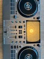 Numark Mixstream Pro Go, Ophalen, Zo goed als nieuw, Draaitafel, Numark