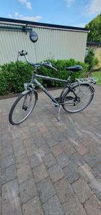 fiets, Gebruikt, Versnellingen, 53 tot 57 cm, Ophalen