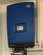 SMA omvormer 5 kW, Doe-het-zelf en Bouw, Ophalen, Zo goed als nieuw, Overige typen